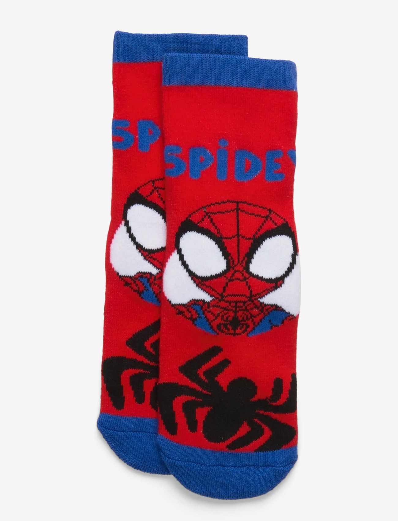 Marvel - CHAUSSETTES - red - 0