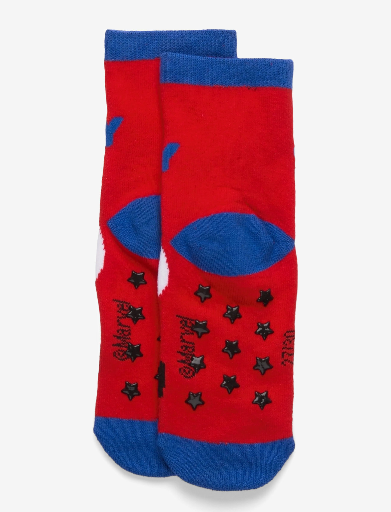 Marvel - CHAUSSETTES - red - 1