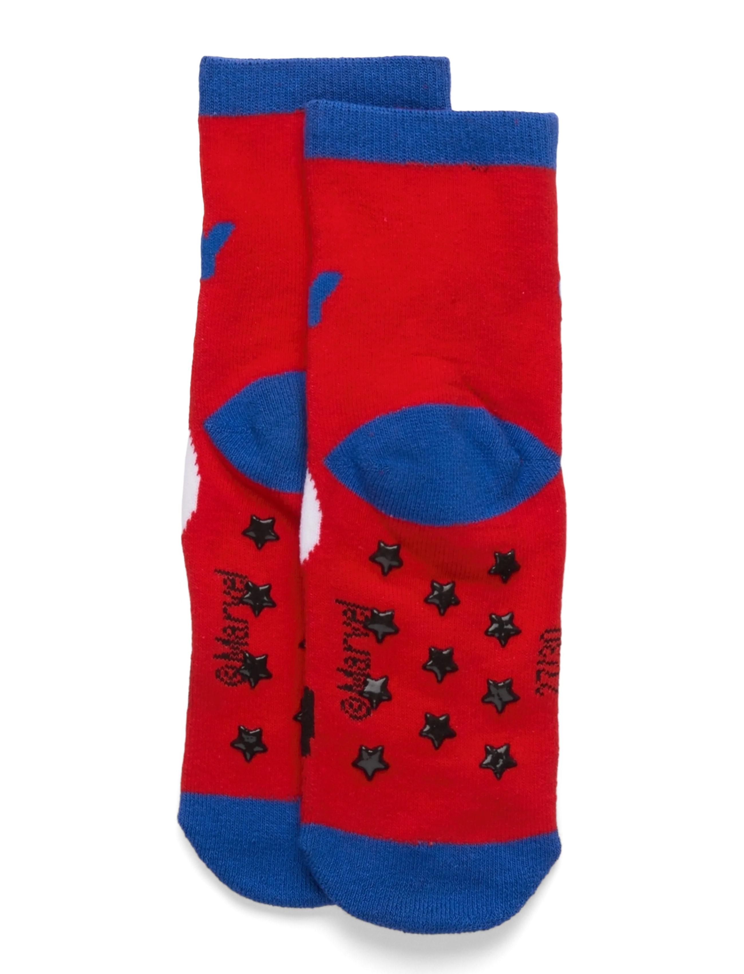 Marvel - CHAUSSETTES - red - 1