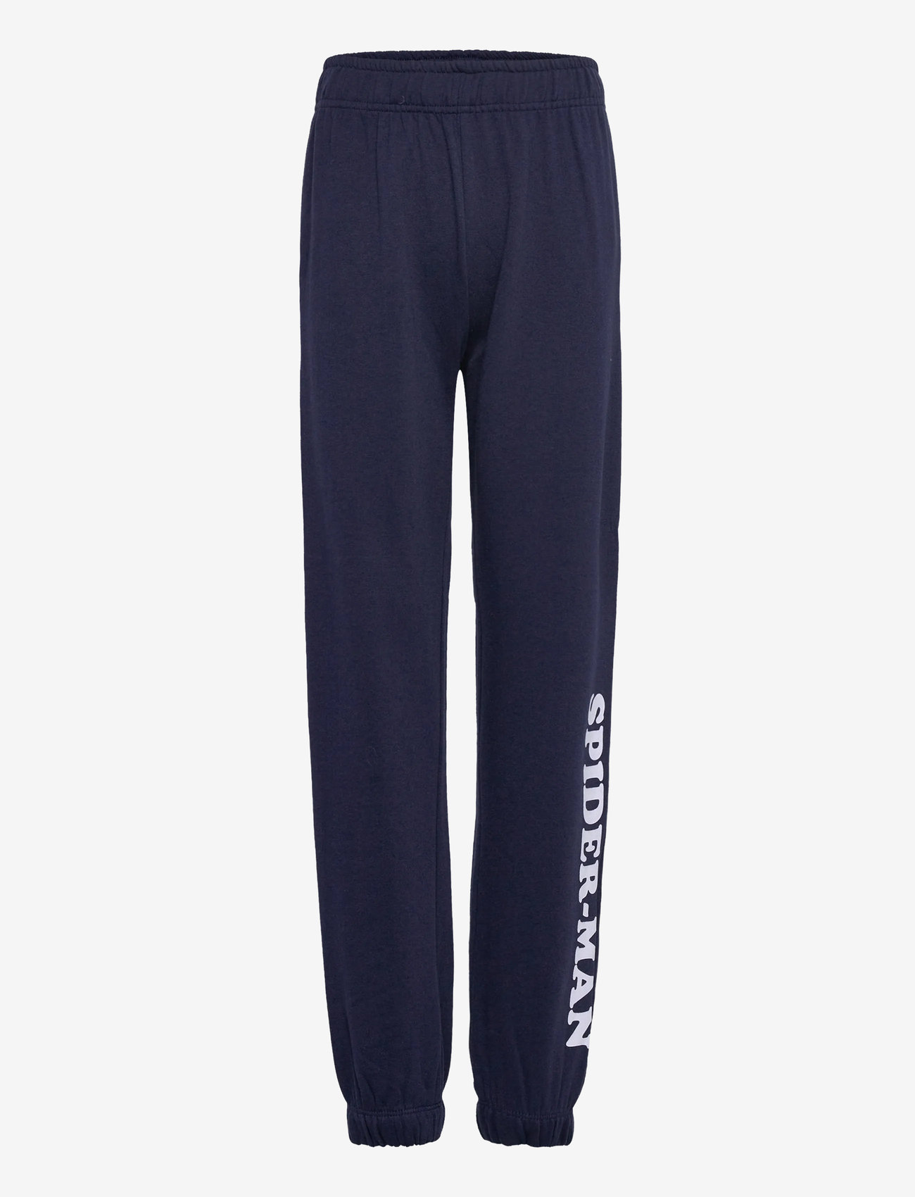 Spider-man - JOGGINGS - sportanzüge - navy - 2