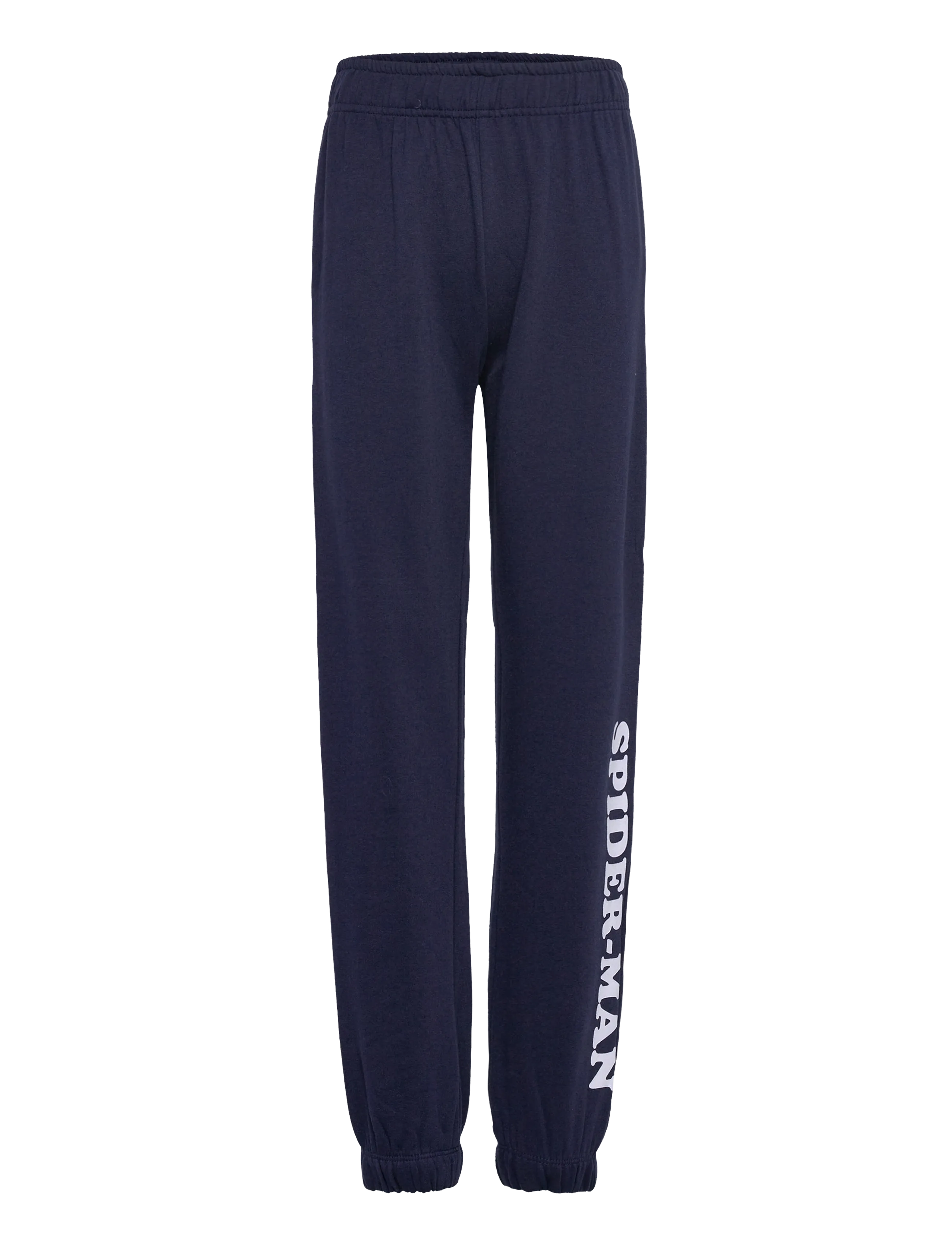Marvel - JOGGINGS - navy - 2