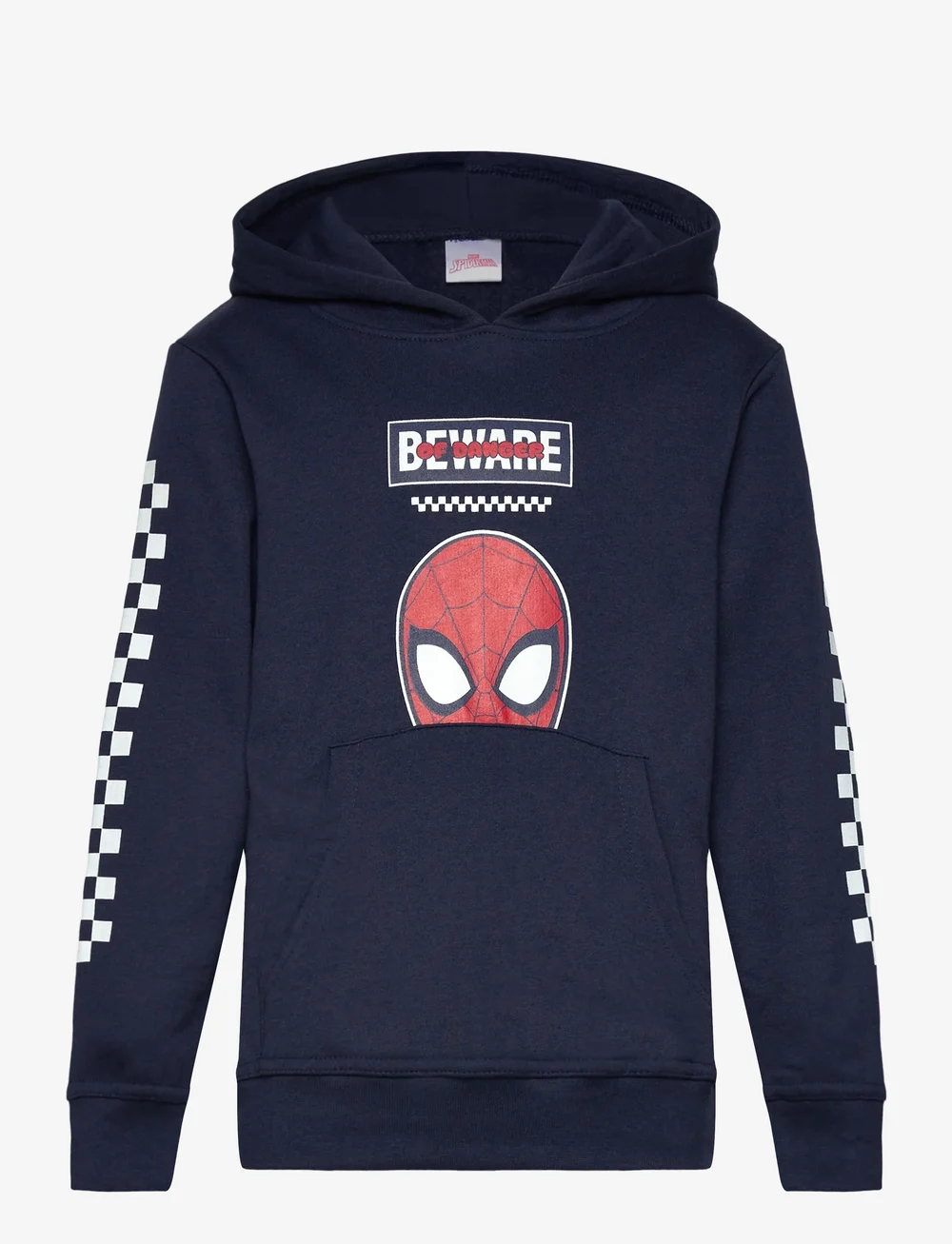 Spider-man - SWEATS - huvtröjor - navy - 0
