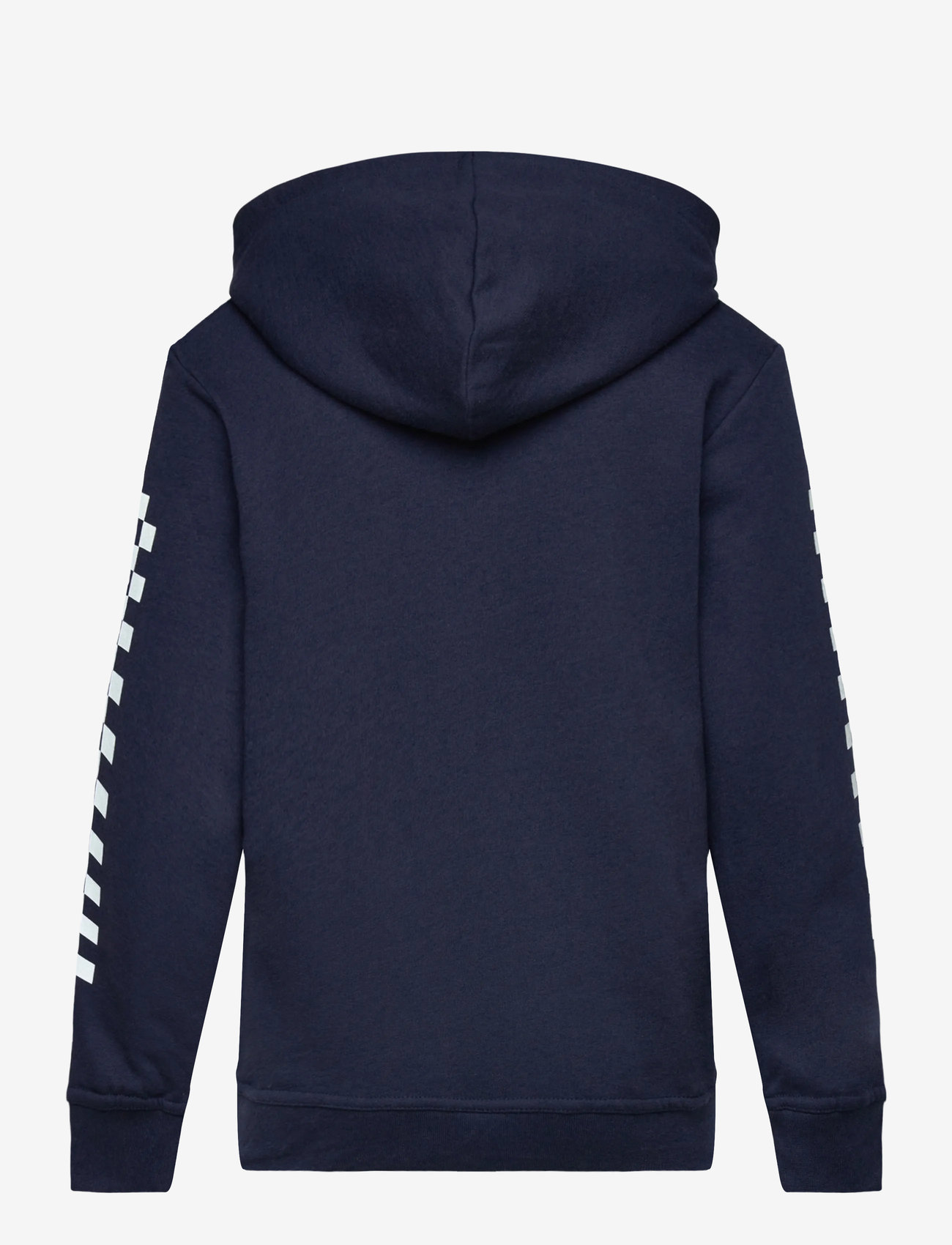 Ämblikmees - SWEATS - kapuutsiga dressipluusid - navy - 1
