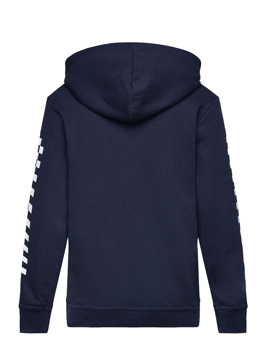 Spider-man - SWEATS - kapuzenpullover - navy - 1