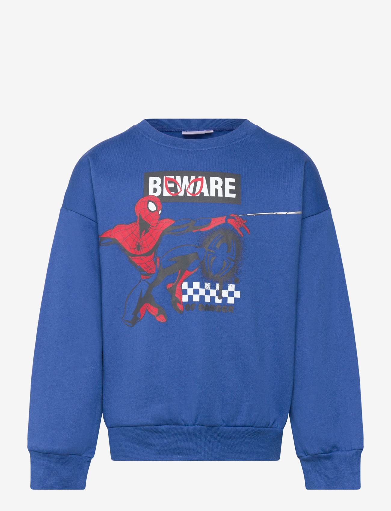 Marvel - SWEATS - sweatshirts - blue - 0