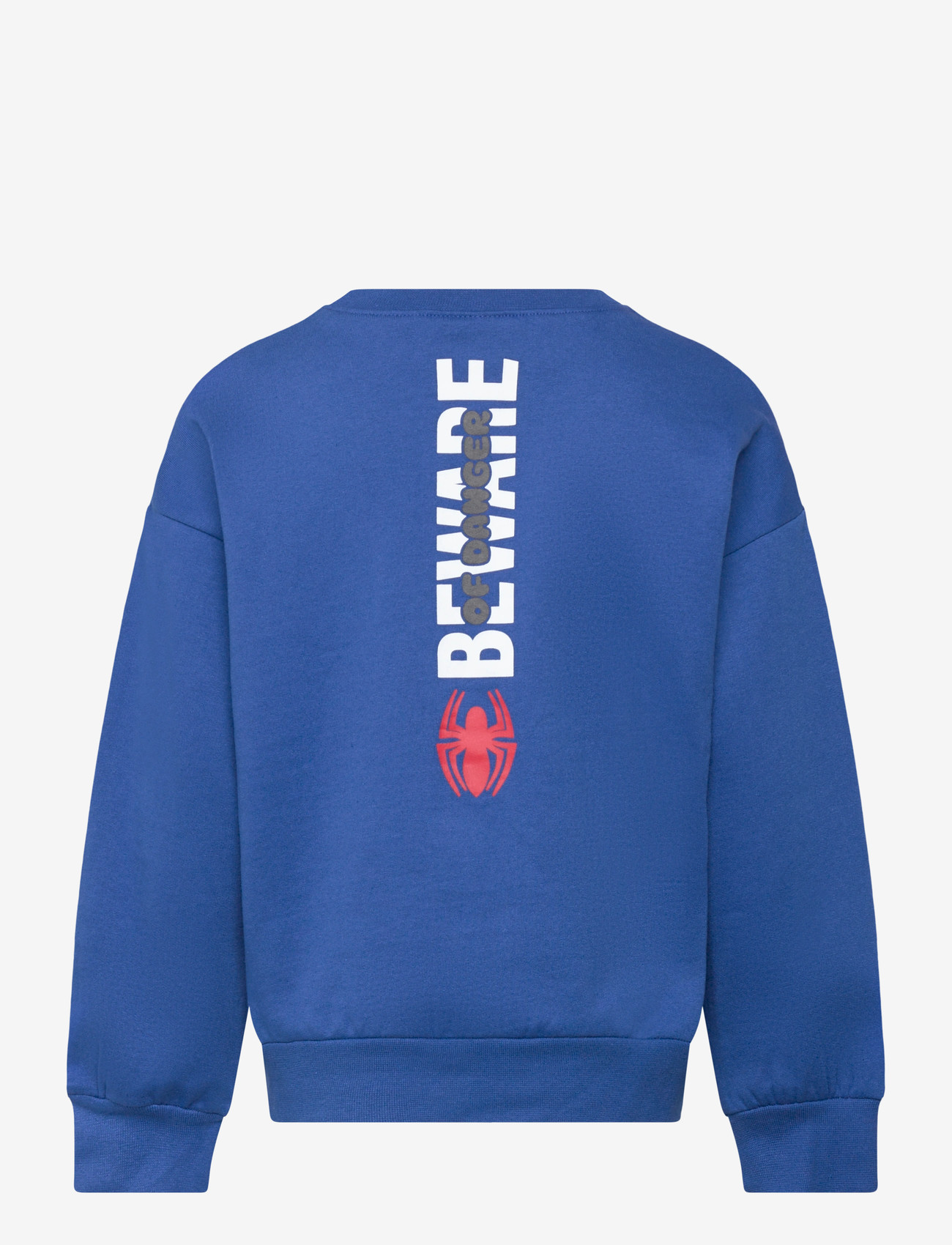 Marvel - SWEATS - sweatshirts - blue - 1