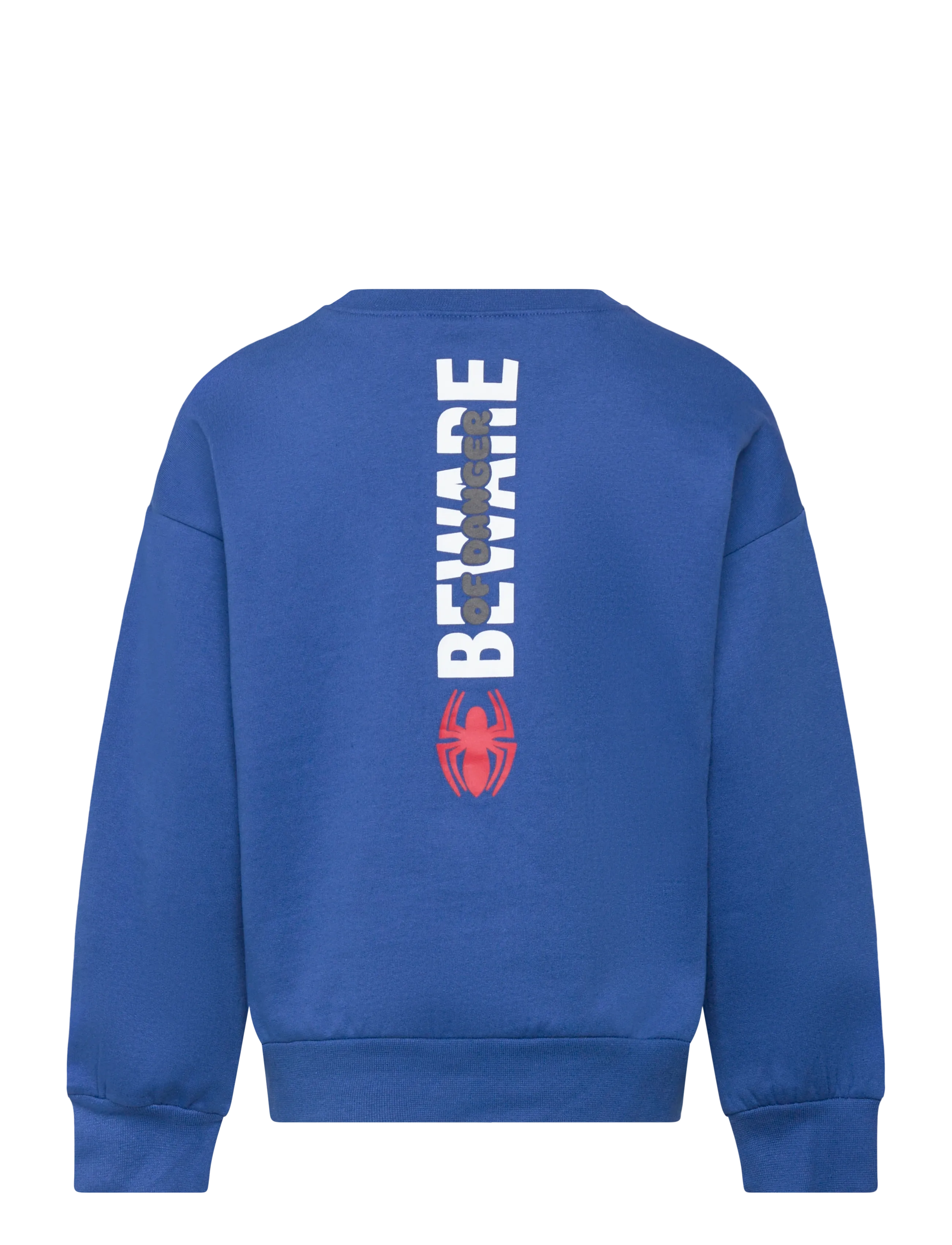 Marvel - SWEATS - sweatshirts - blue - 1