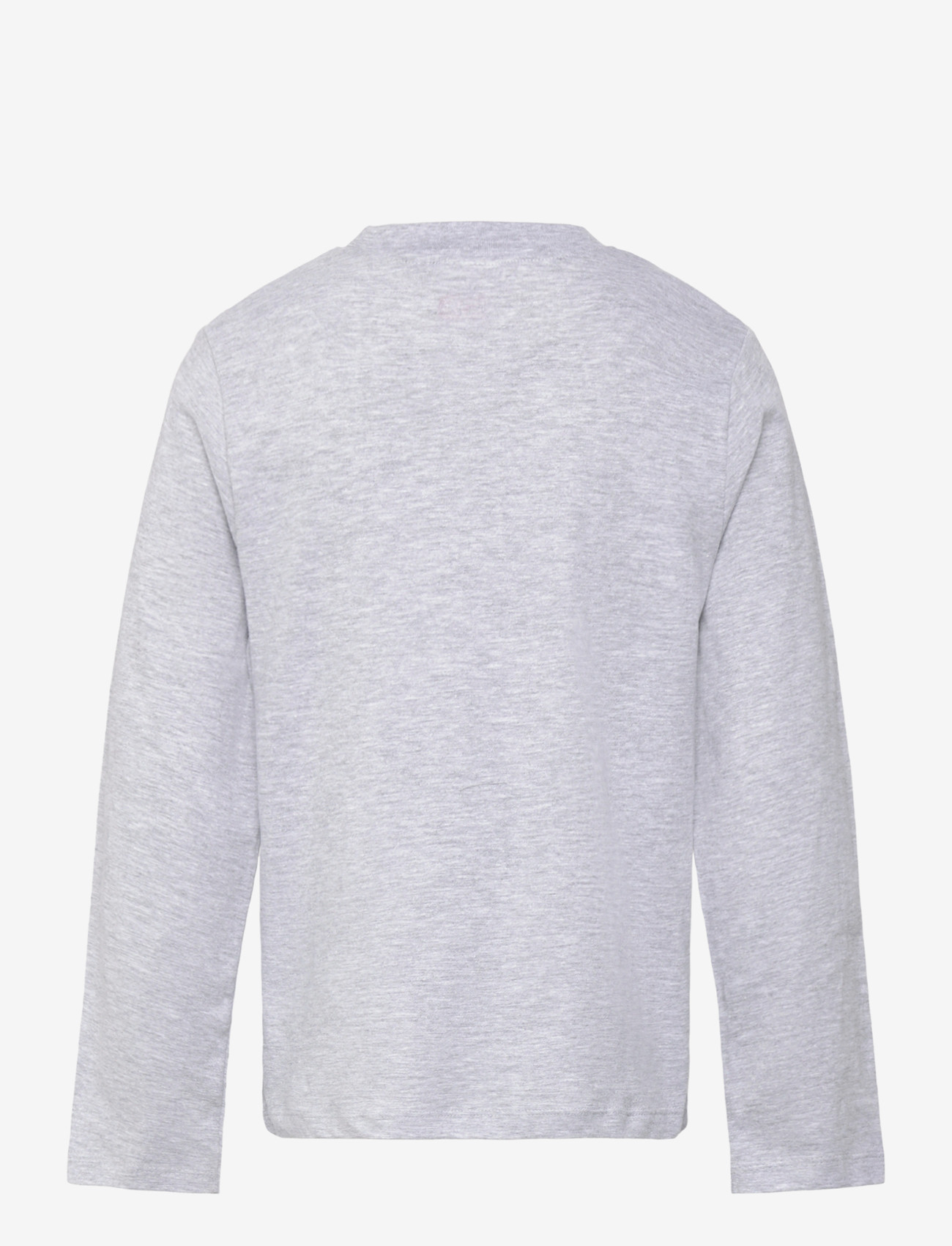 Marvel - TSHIRT - langærmede t-shirts - lgrey - 1