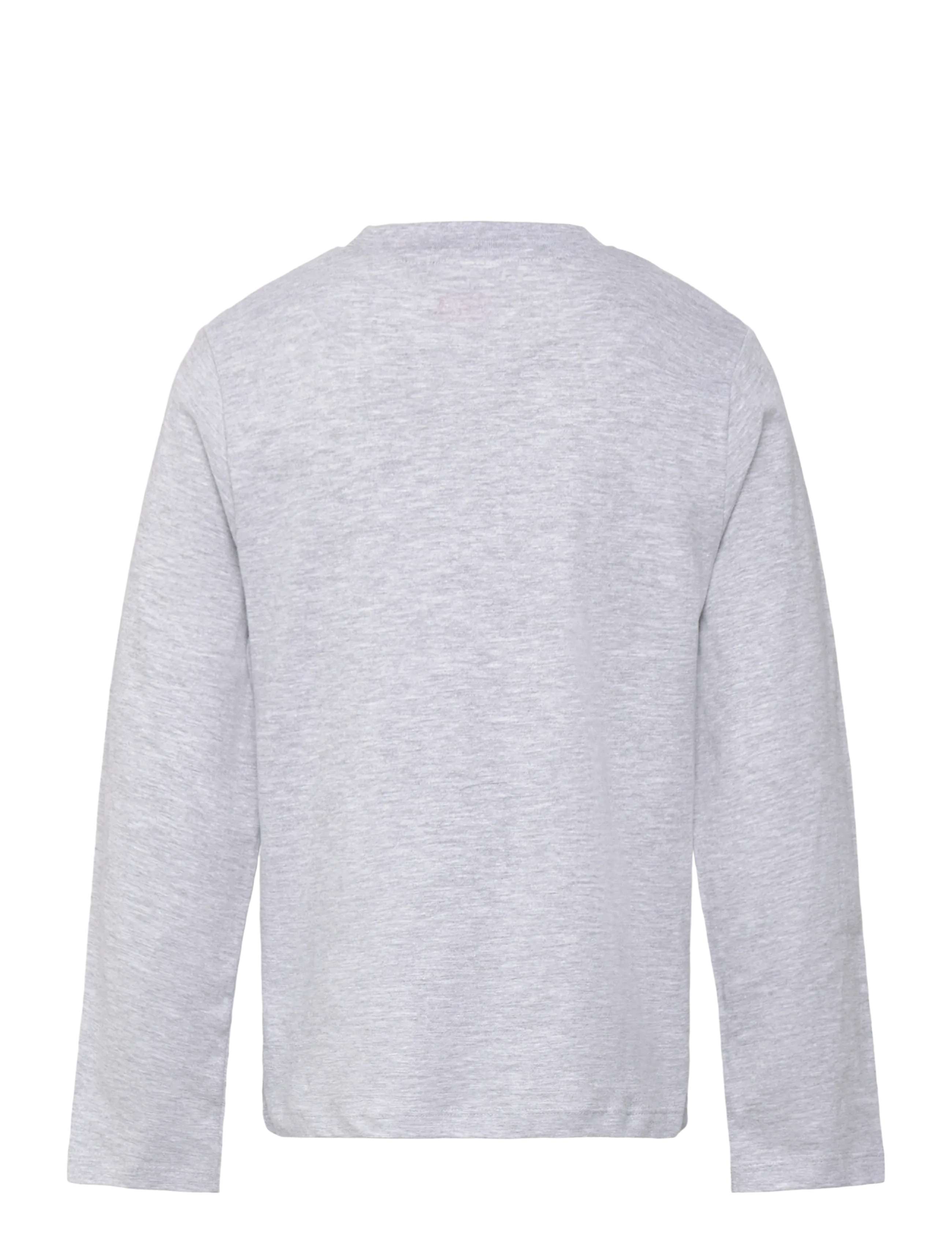Marvel - TSHIRT - pikkade varrukatega t-särgid - lgrey - 1