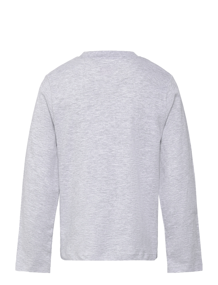 Spider-man - TSHIRT - langärmelig - lgrey - 2