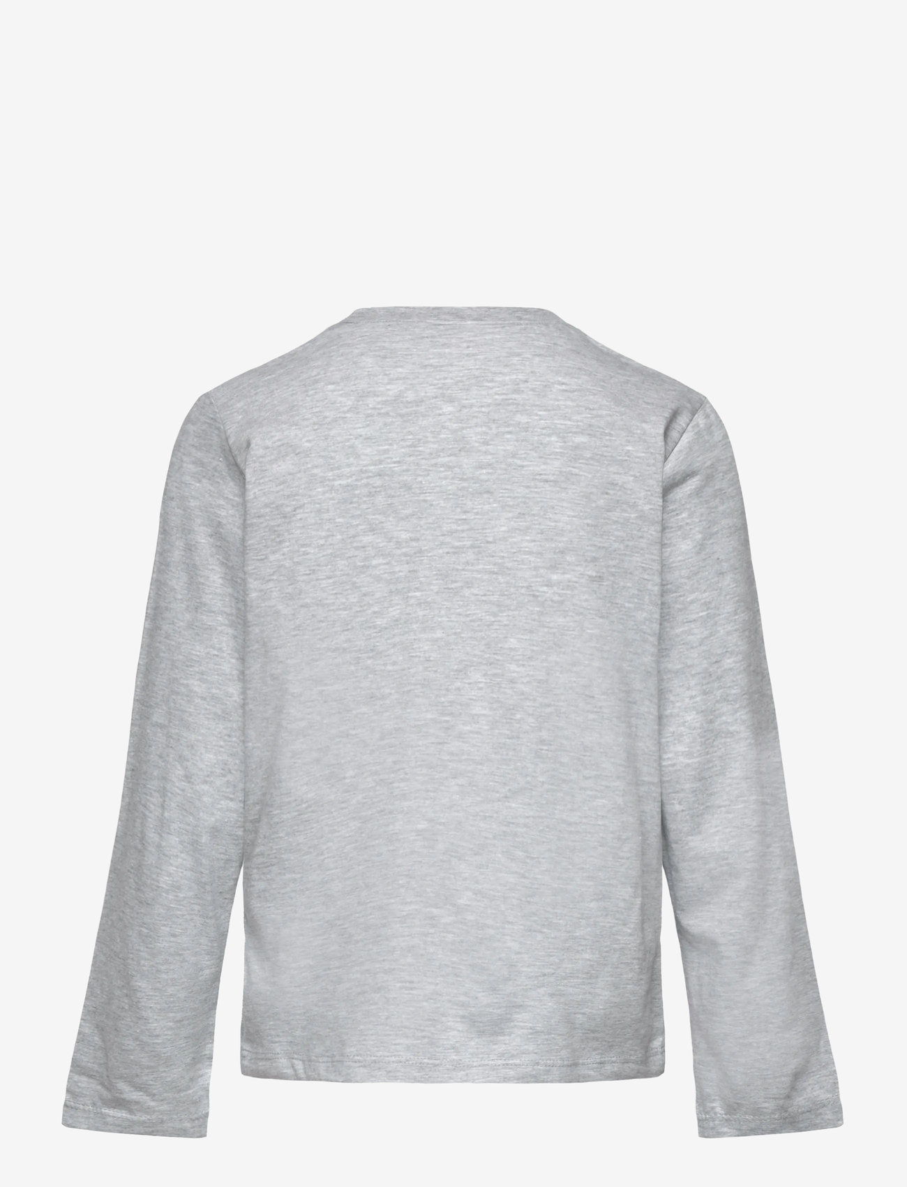 Marvel - TSHIRT - efterårstøj - lgrey - 1