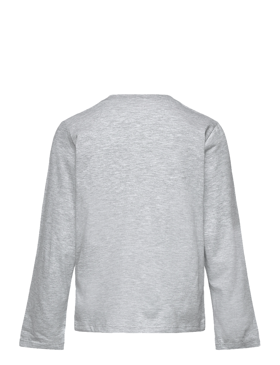 Marvel - TSHIRT - långärmade t-shirts - lgrey - 1
