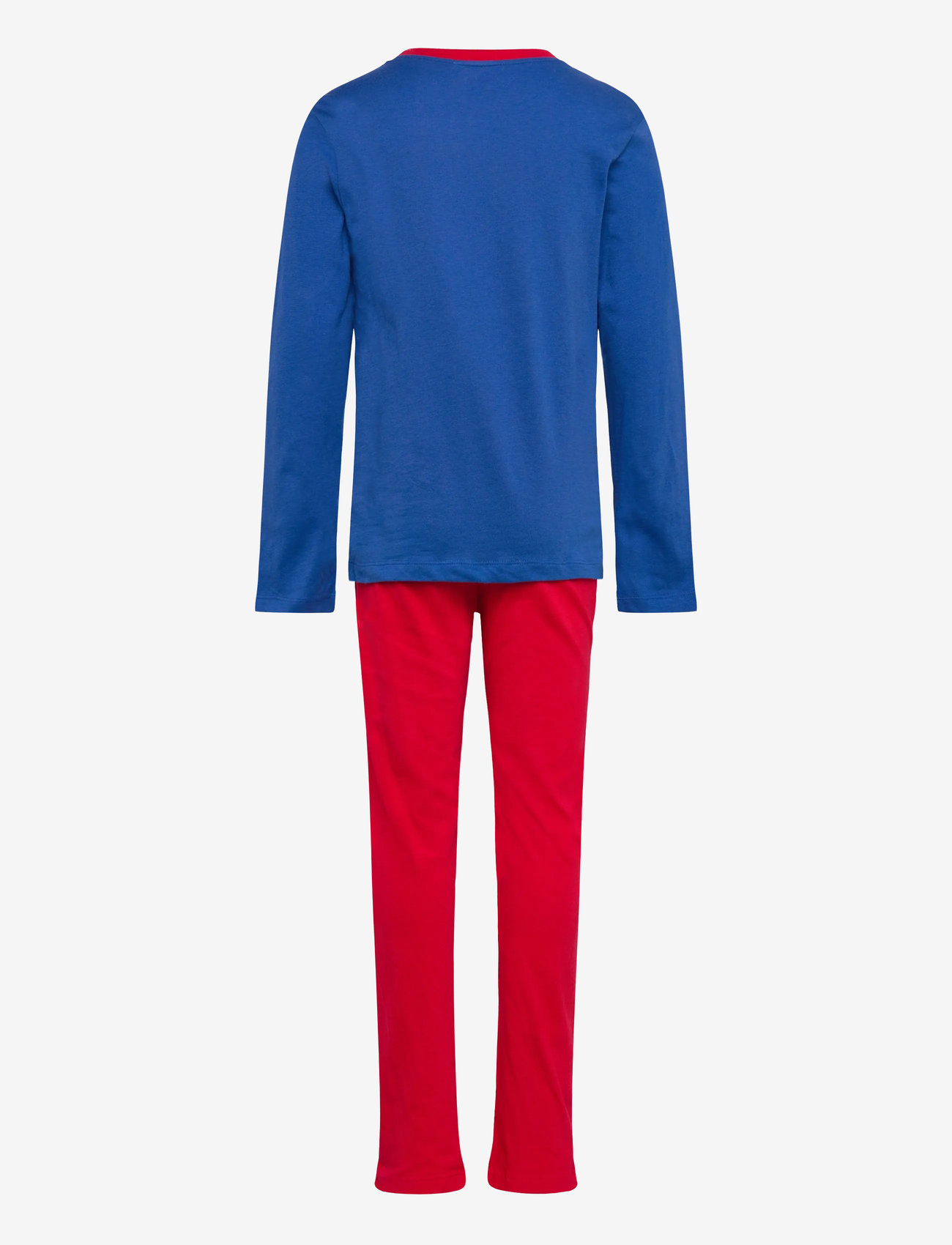 Marvel - PYJAMA - sets - blue - 1