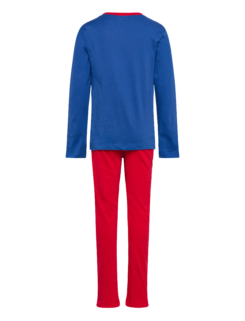 Spider-man - PYJAMA - pyjamasset - blue - 1