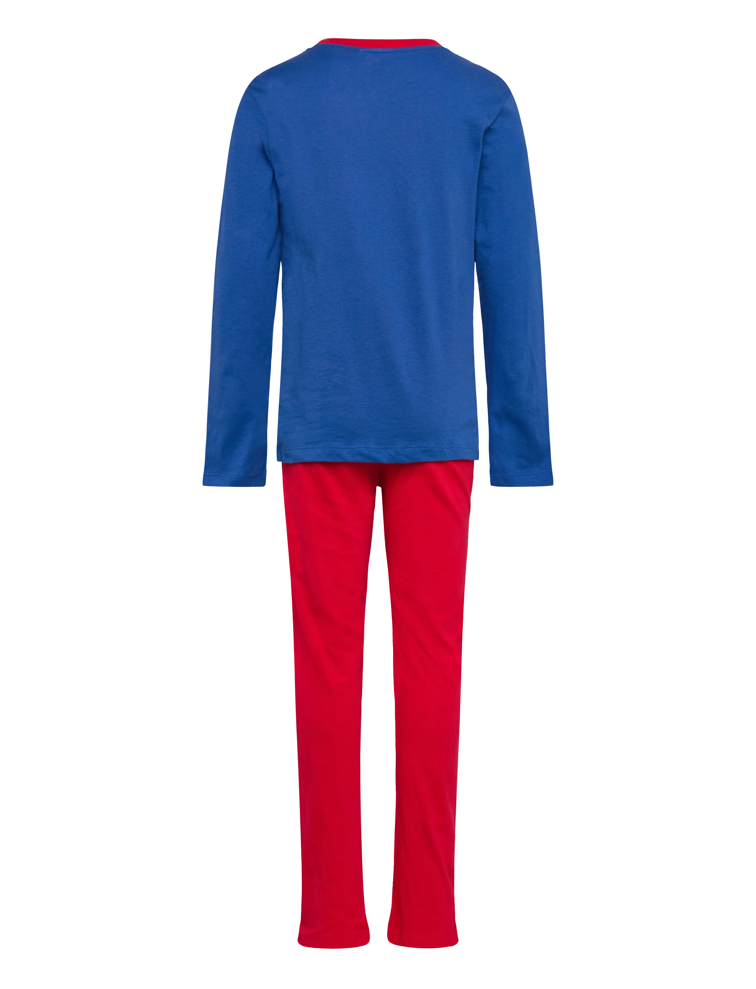 Marvel - PYJAMA - komplektid - blue - 1