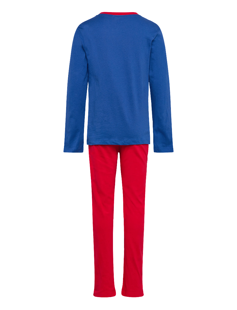 Spider-man - PYJAMA - pyjama-sets - blue - 1