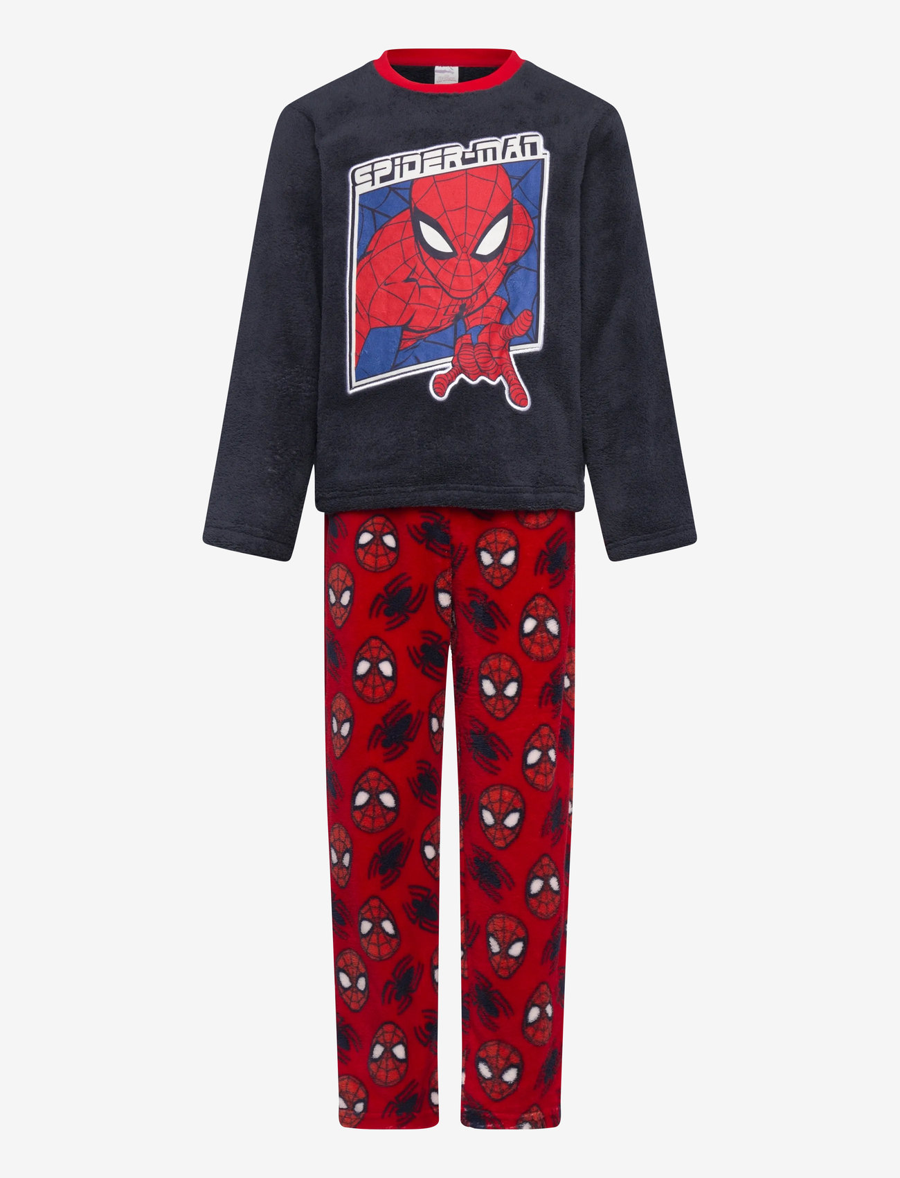 Marvel - PYJAMA - navy - 0