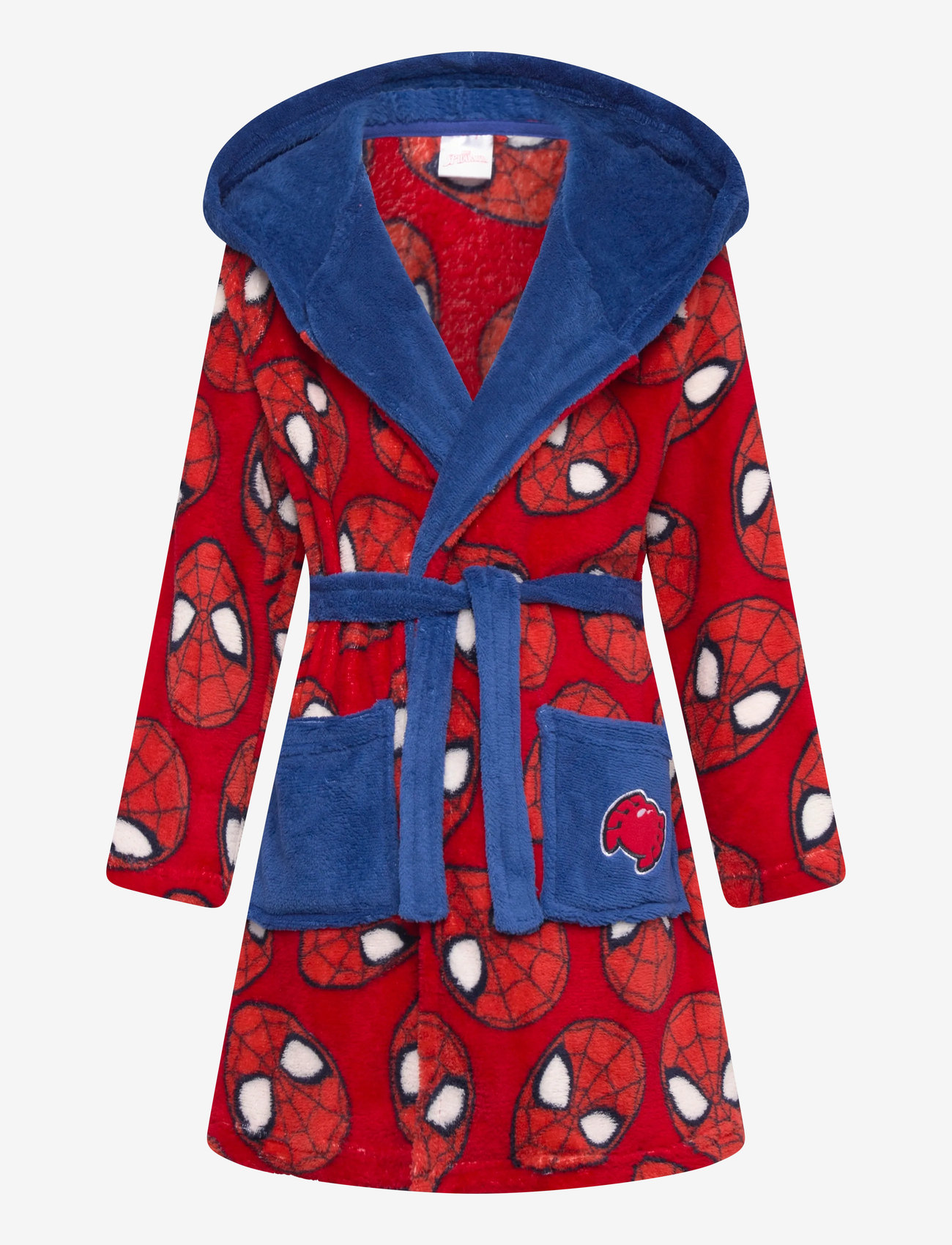 Spider-man - NIGHTDRESS - badekåber - blue - 0
