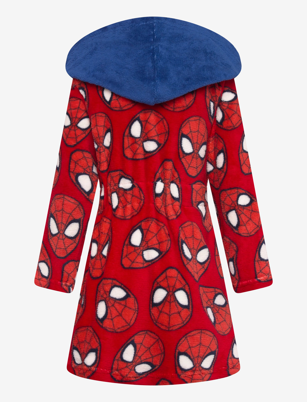 Spider-man - NIGHTDRESS - badekåber - blue - 1