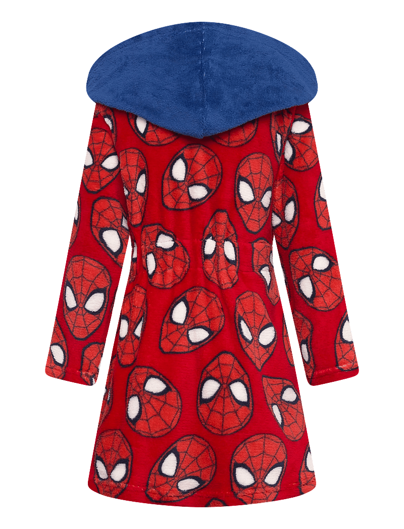 Spider-man - NIGHTDRESS - morgonrockar - blue - 1