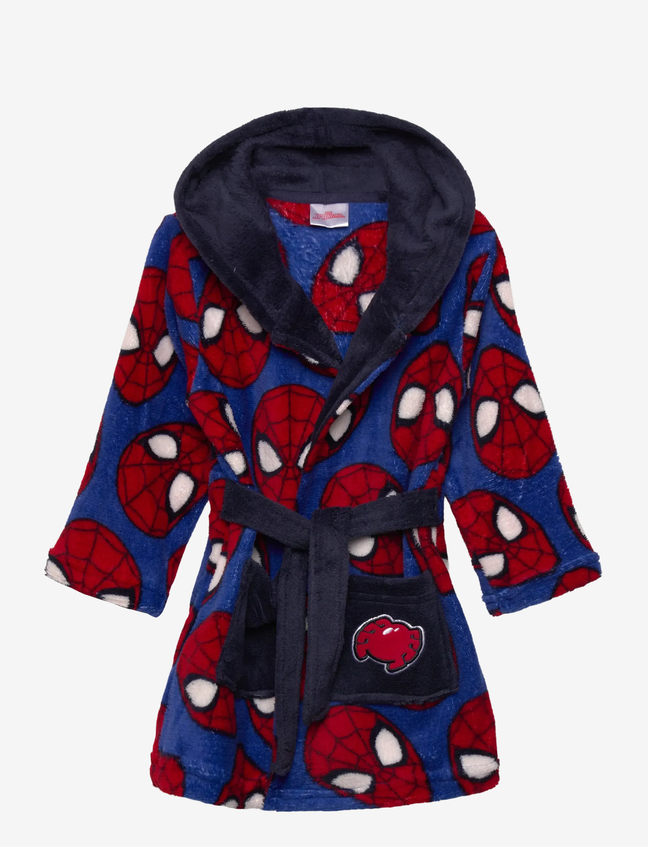 Spider-man - NIGHTDRESS - badekåber - navy - 0