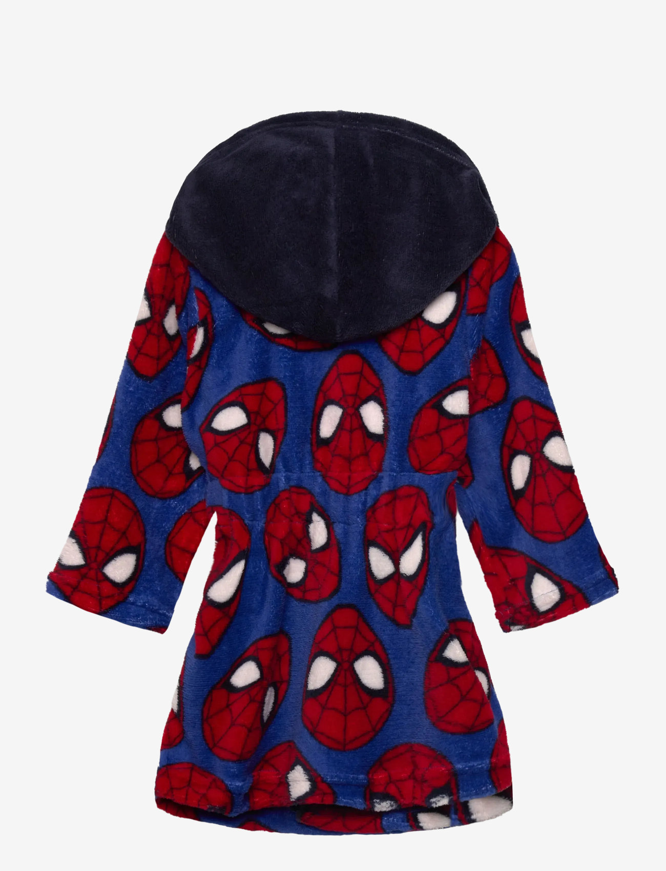 Spider-man - NIGHTDRESS - badekåber - navy - 1