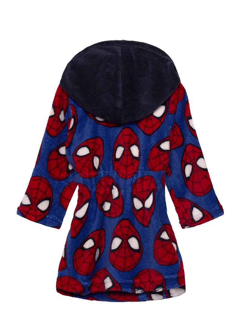 Spider-man - NIGHTDRESS - badekåber - navy - 1