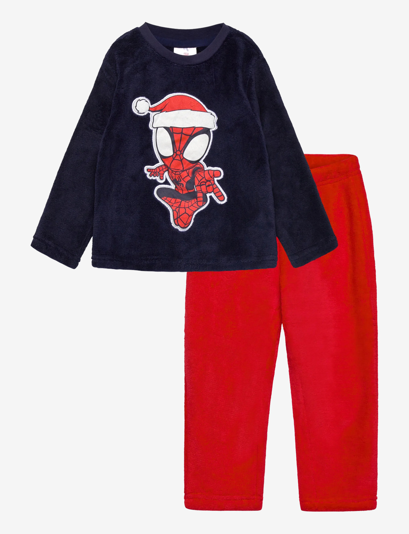 Marvel - PYJAMA - komplektid - navy - 0
