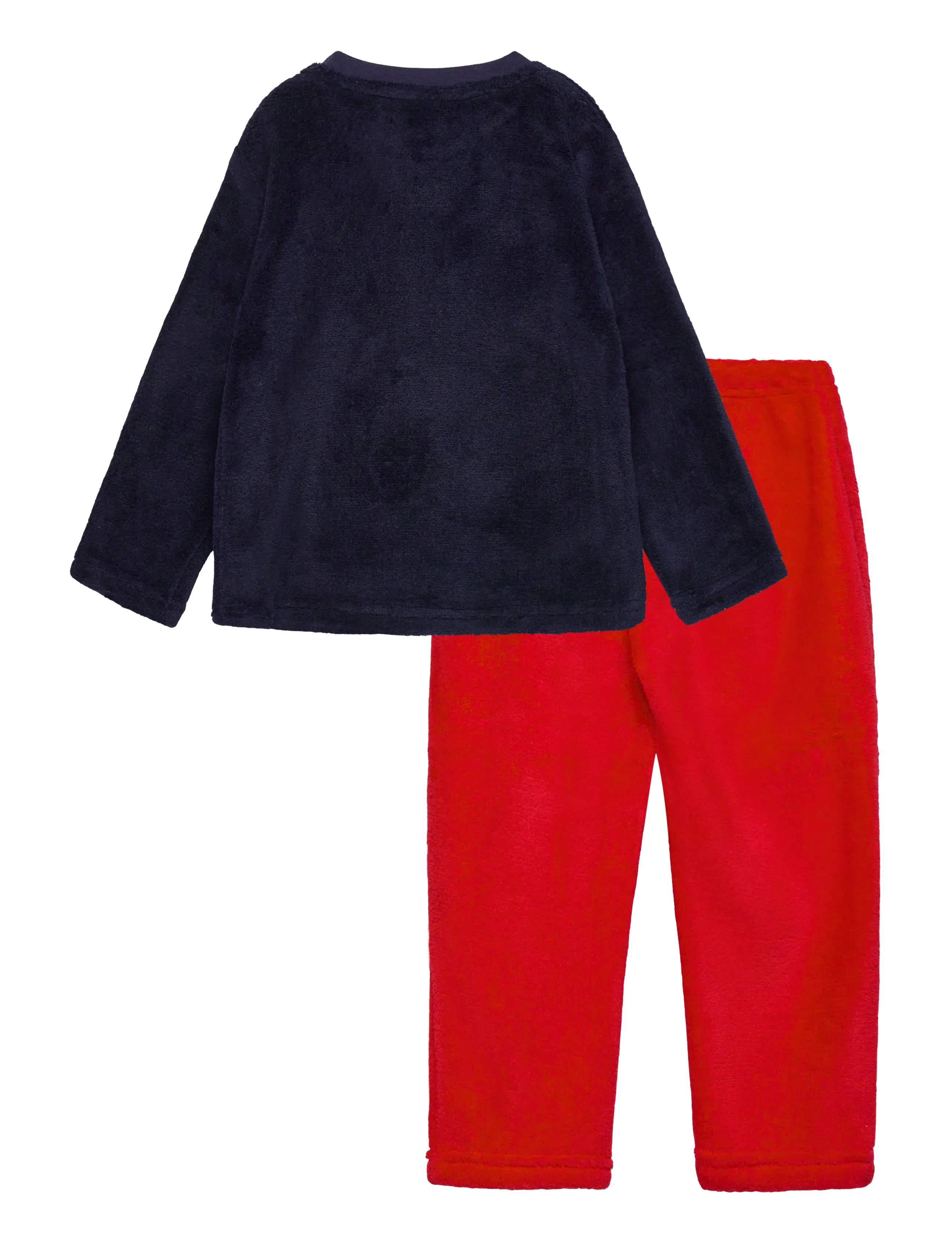Marvel - PYJAMA - pyjamassæt - navy - 1
