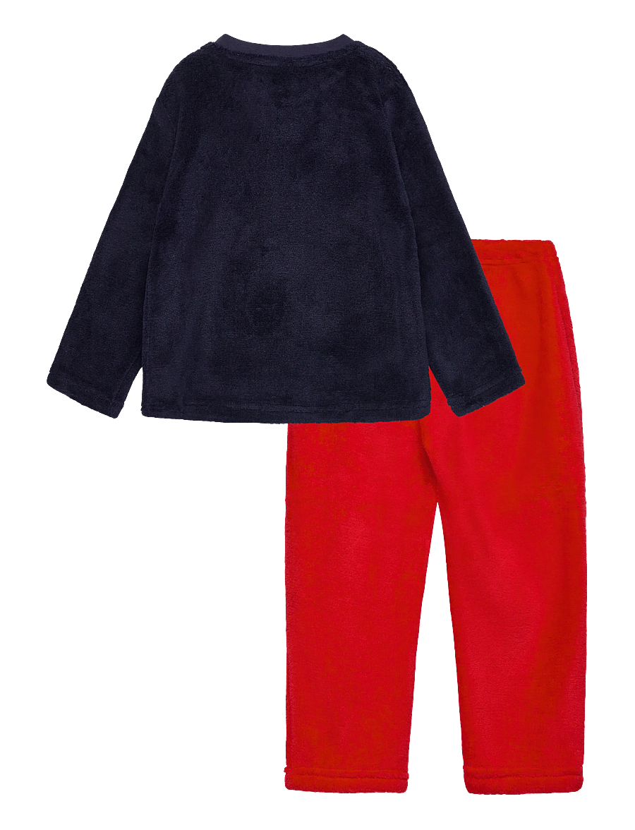 Spider-man - PYJAMA - pyjamassæt - navy - 1