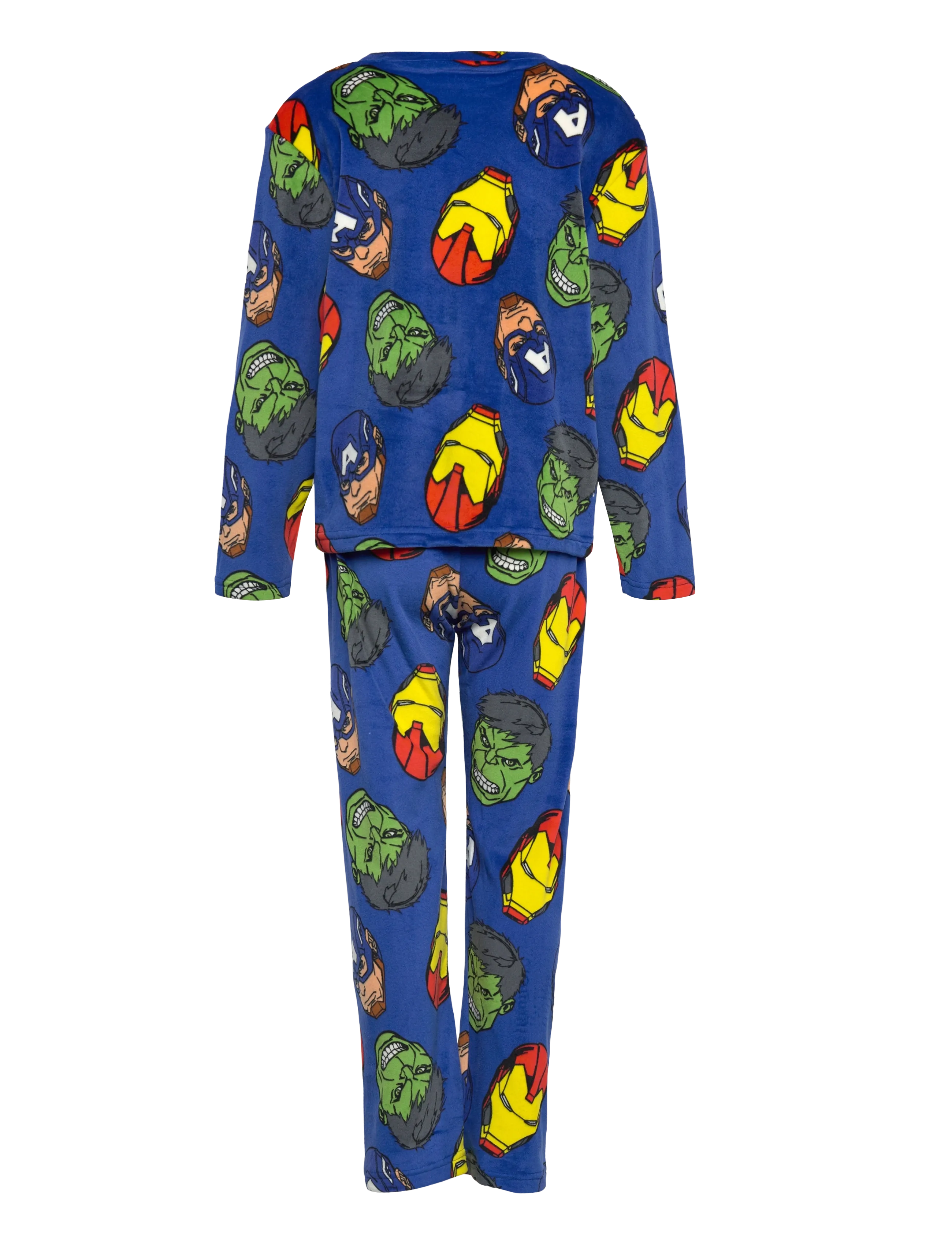 Marvel - PYJAMA - pyjamassæt - blue - 1