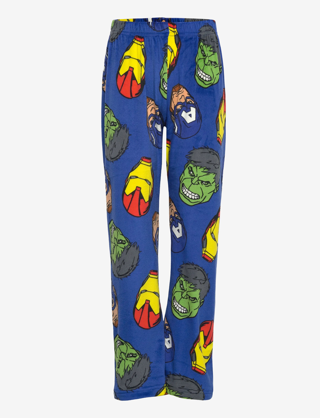 Marvel - PYJAMA - sets - blue - 2