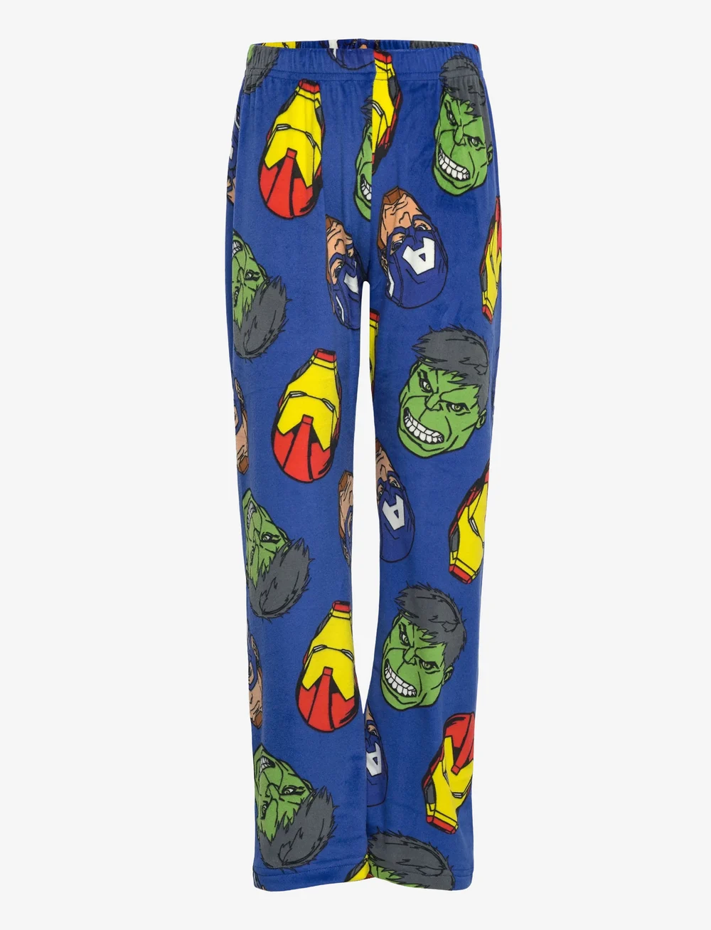 Marvel - PYJAMA - pyjama-sets - blue - 2