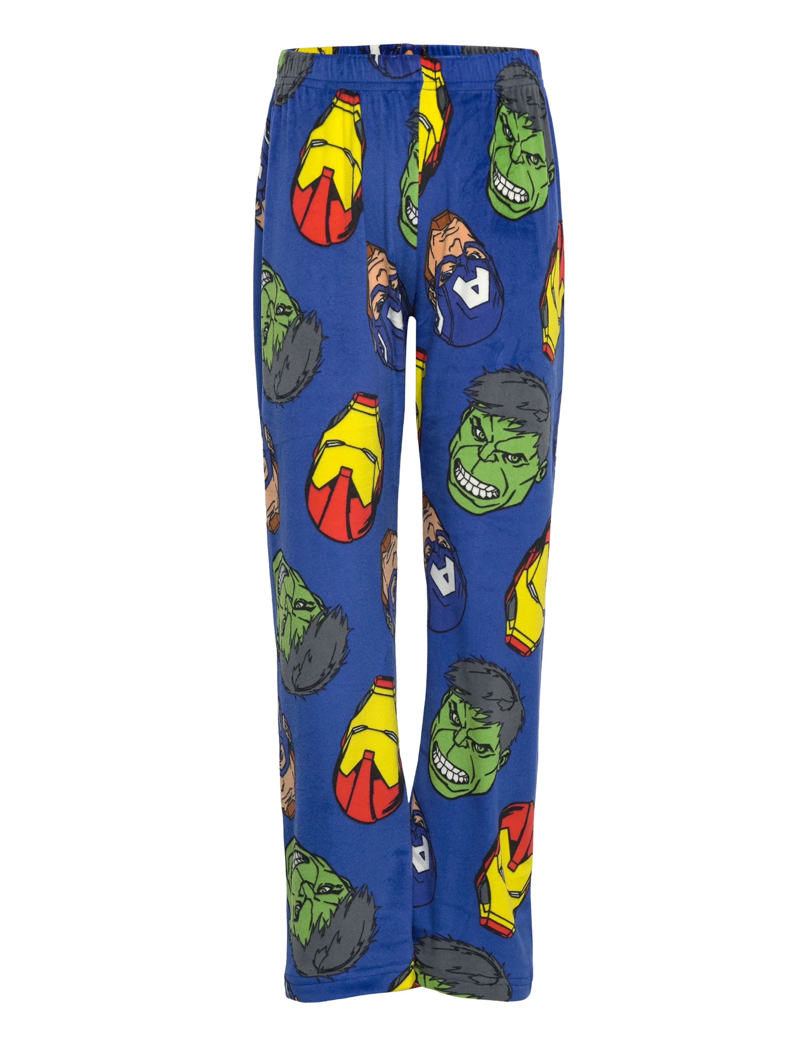 Marvel - PYJAMA - pyjamassæt - blue - 2