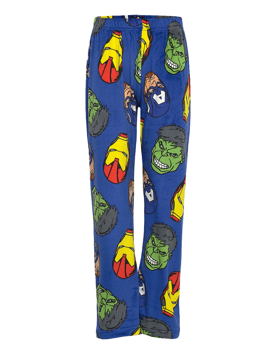 Marvel - PYJAMA - pyjama-sets - blue - 2