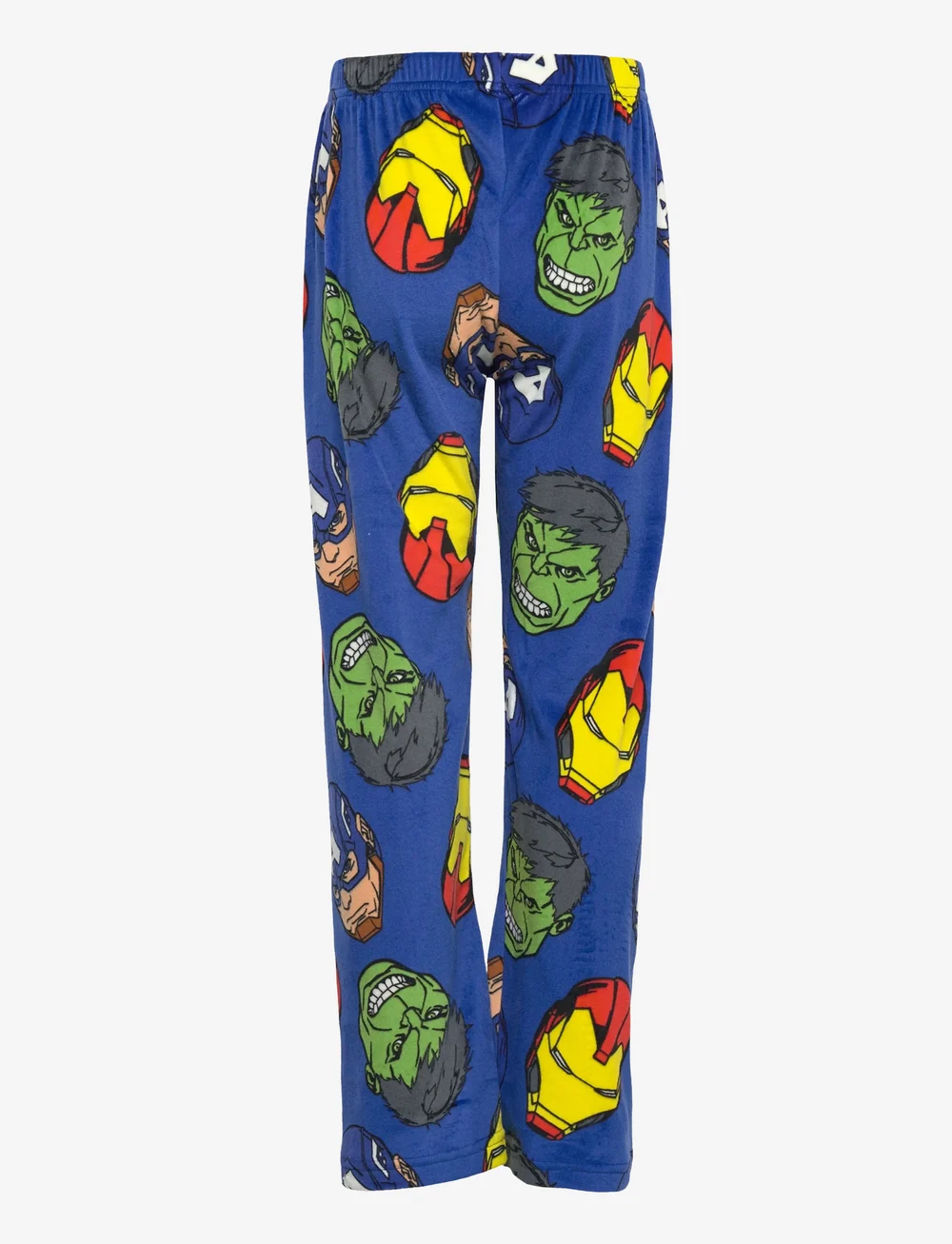 Marvel - PYJAMA - pyjama-sets - blue - 3