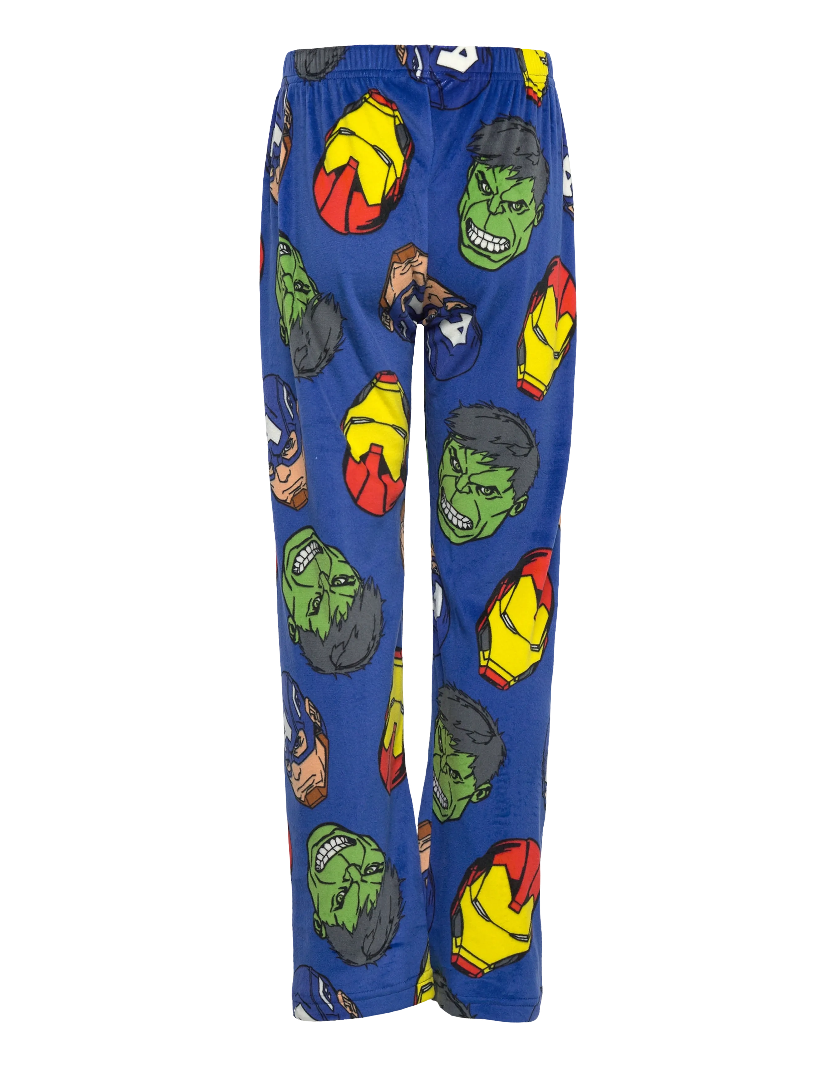 Marvel - PYJAMA - pyjamassæt - blue - 3