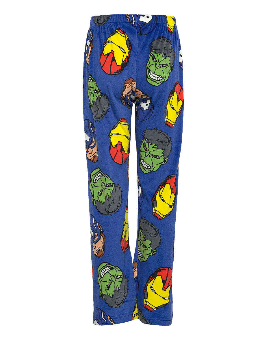 Marvel - PYJAMA - pyjama-sets - blue - 3