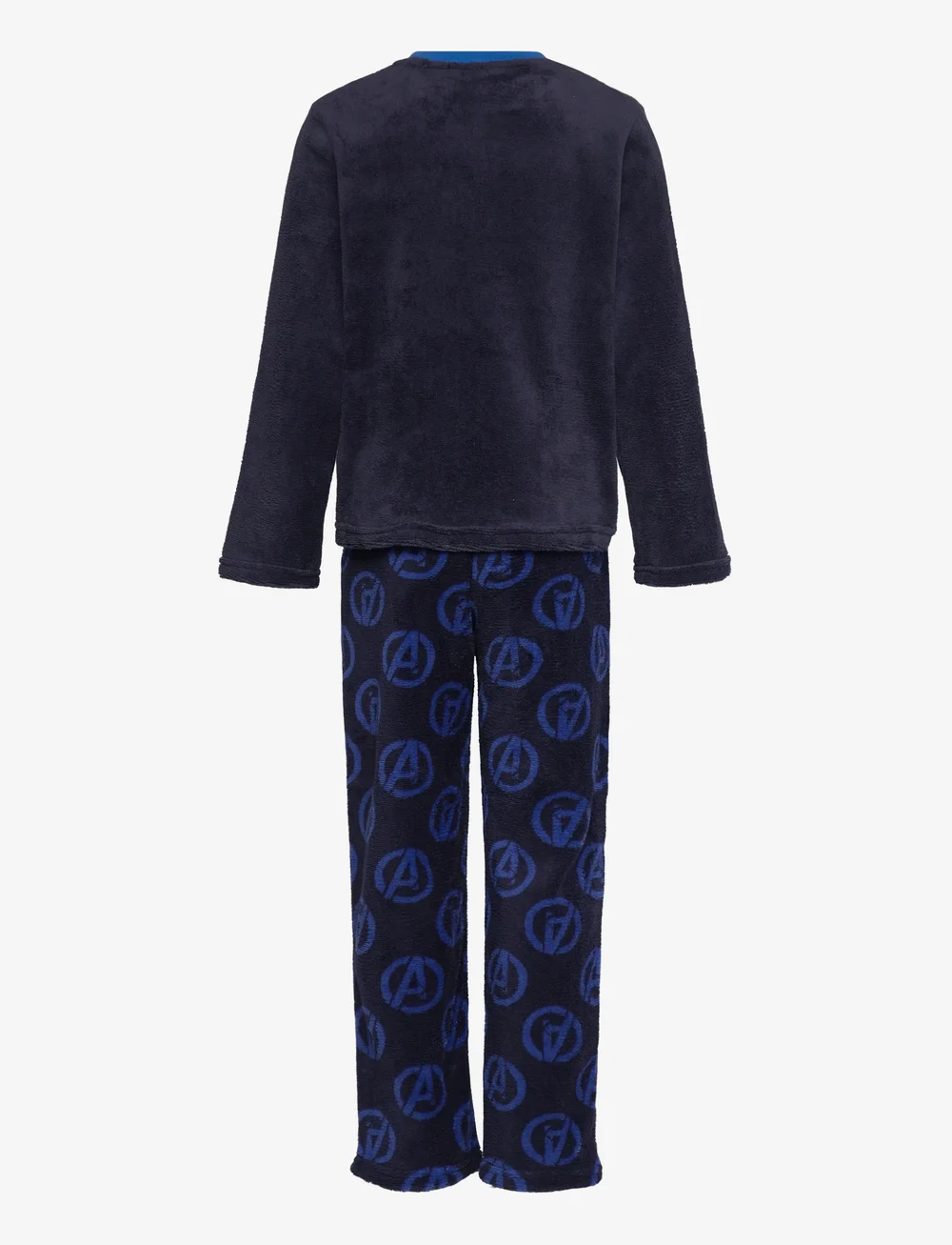 Marvel - PYJAMA - pyjama-sets - navy - 1