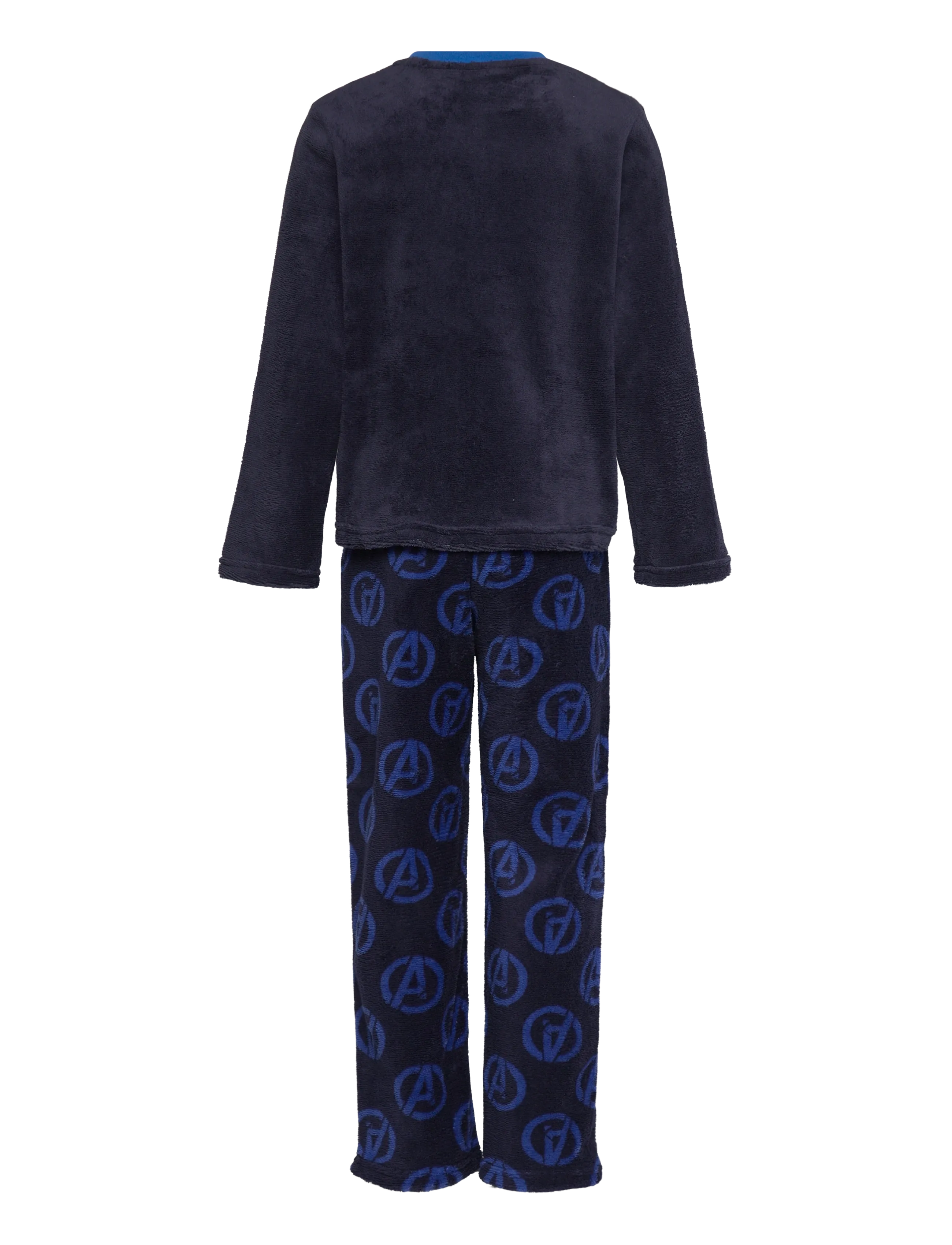 Marvel - PYJAMA - sets - navy - 1