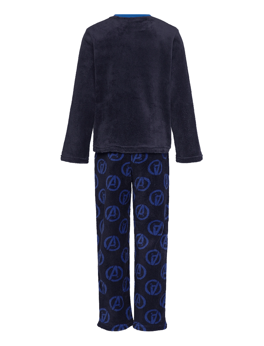 Marvel - PYJAMA - pyjamassæt - navy - 1