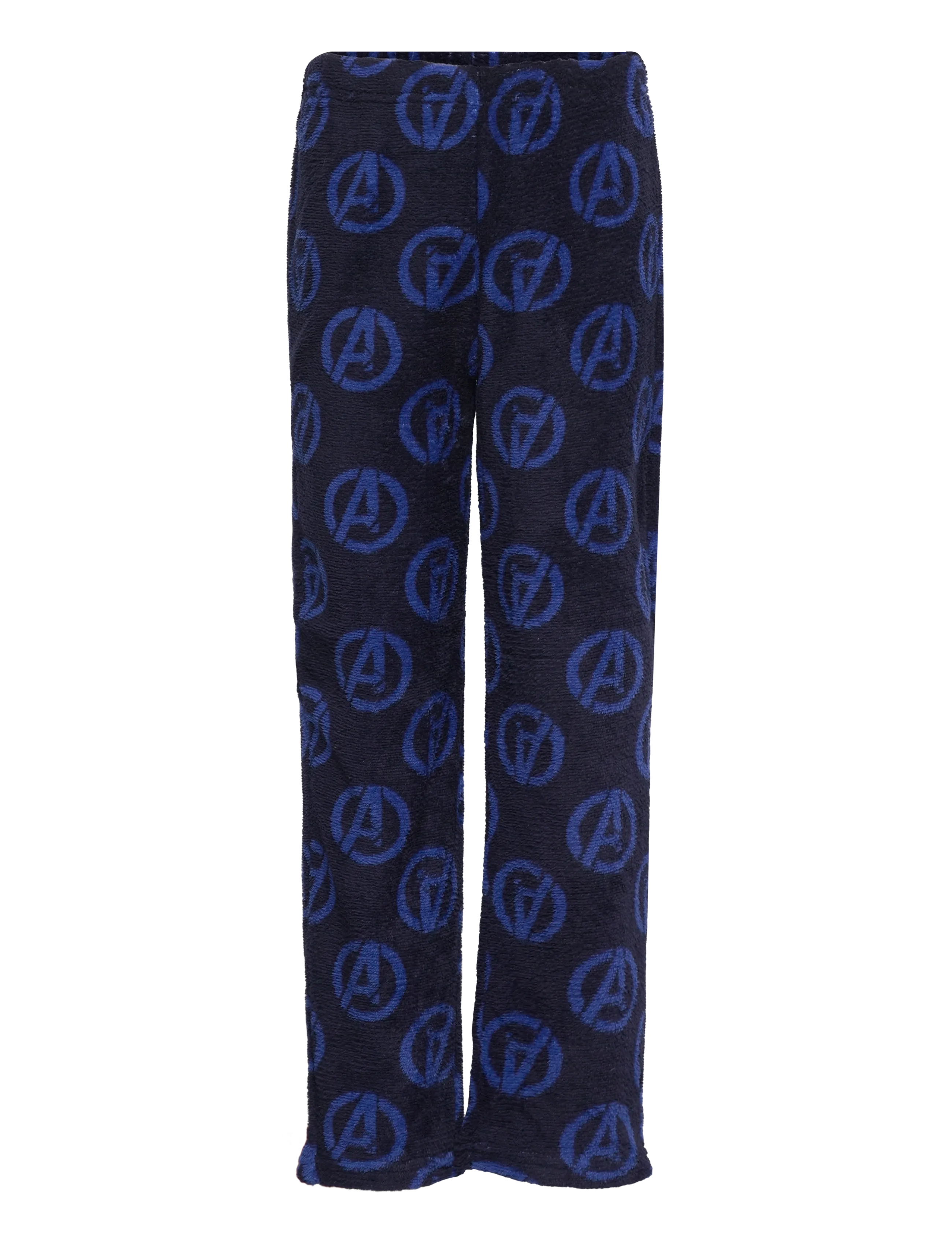 Marvel - PYJAMA - sets - navy - 2