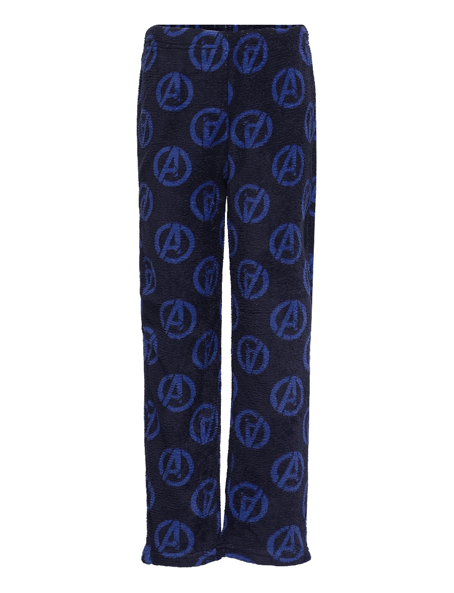 Marvel - PYJAMA - pyjamassæt - navy - 2