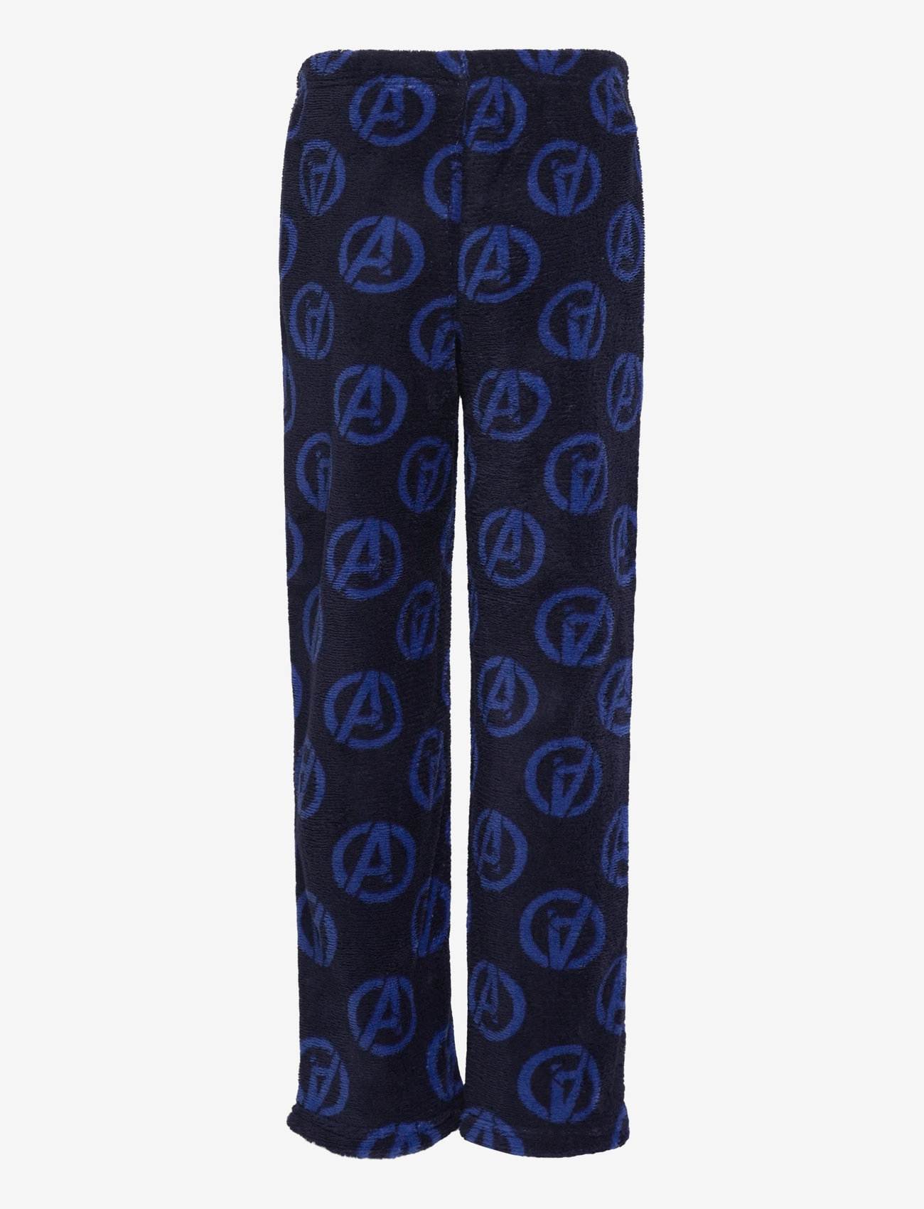 Marvel - PYJAMA - komplektid - navy - 3
