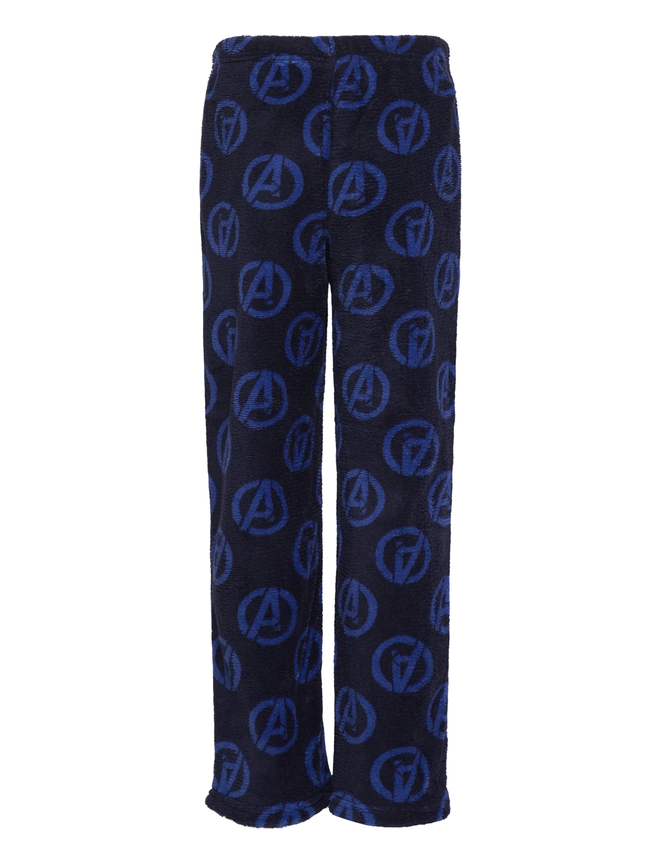 Marvel - PYJAMA - sets - navy - 3