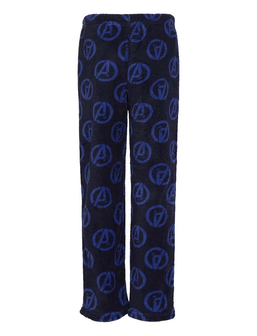 Marvel - PYJAMA - pyjamassæt - navy - 3