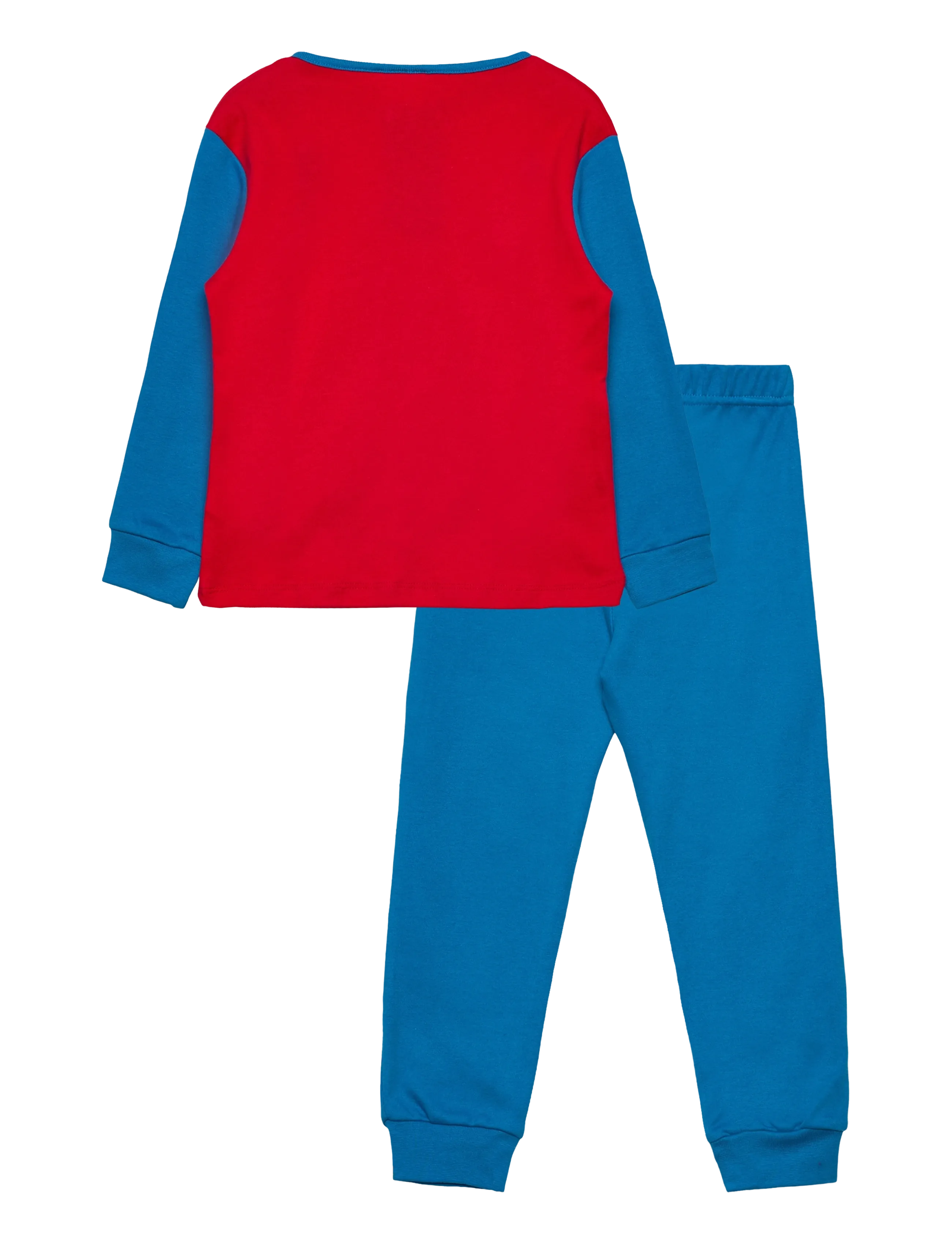 Marvel - PYJAMA - pyjamassæt - blue - 1
