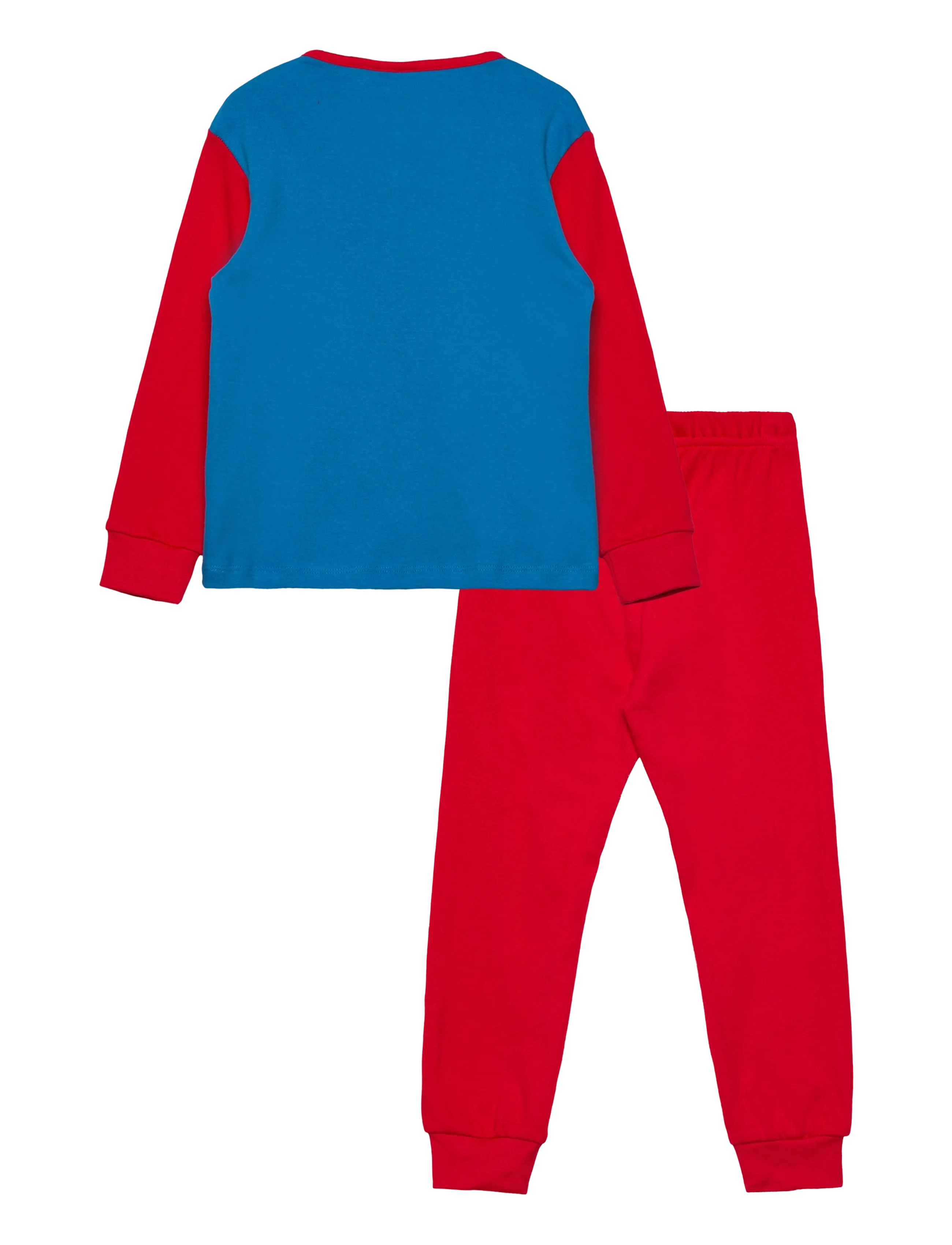 Marvel - PYJAMA - pyjamassæt - red - 1