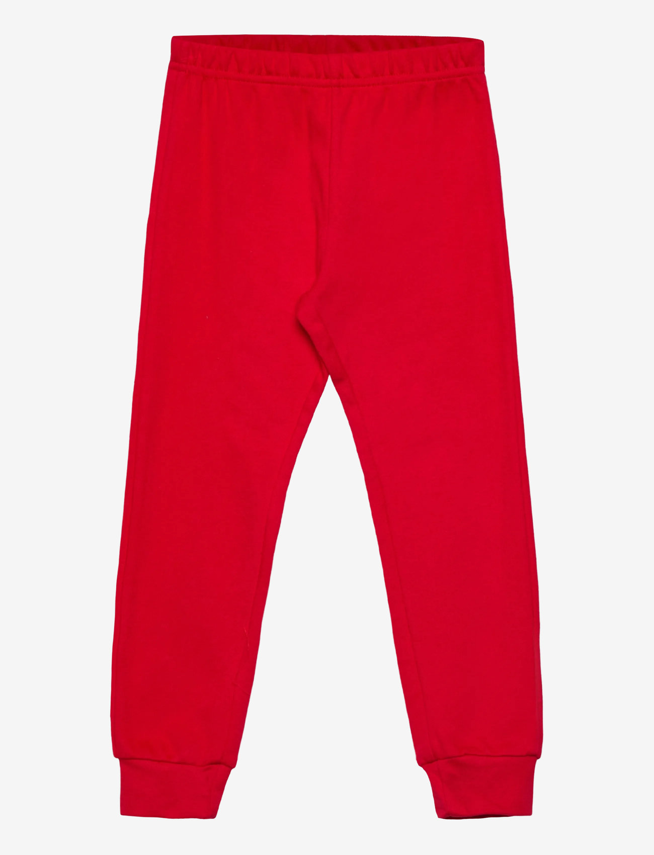 Marvel - PYJAMA - pyjamassæt - red - 2