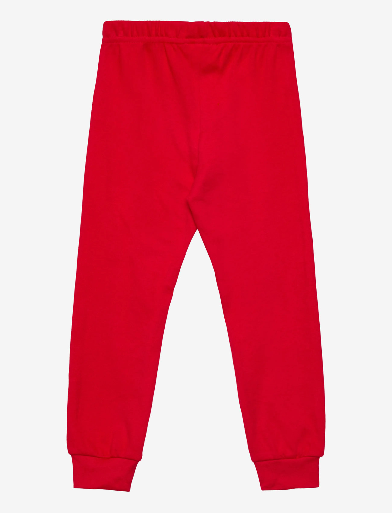 Marvel - PYJAMA - pyjamassæt - red - 3